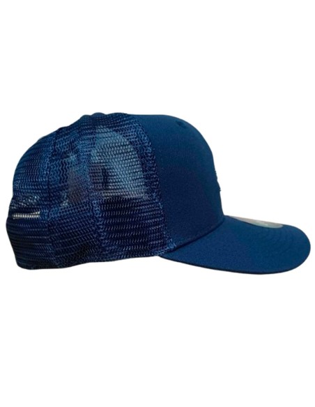 Comprar Gorra Junior Jordan Jumpman Metal Midnight Navy | 24Segons