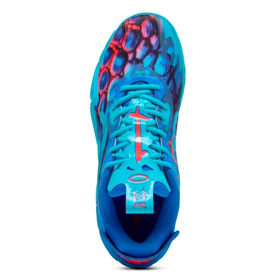 Comprar Sabatilles Puma MB.04 Low Alien Skins | 24Segons