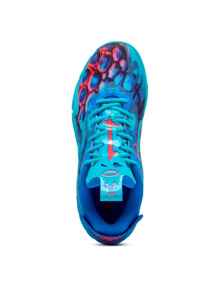 Comprar Sabatilles Puma MB.04 Low Alien Skins | 24Segons