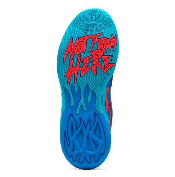 Buy Sneakers Puma MB.04 Low Alien Skins | 24Segons