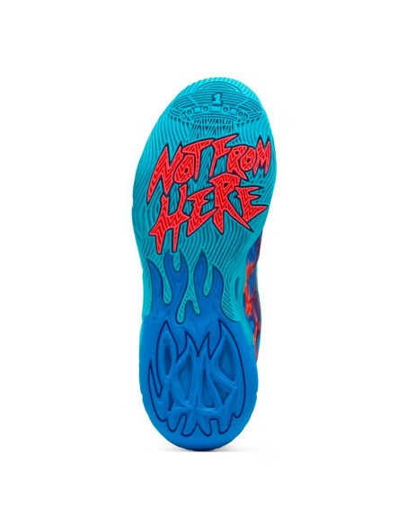 Buy Sneakers Puma MB.04 Low Alien Skins | 24Segons