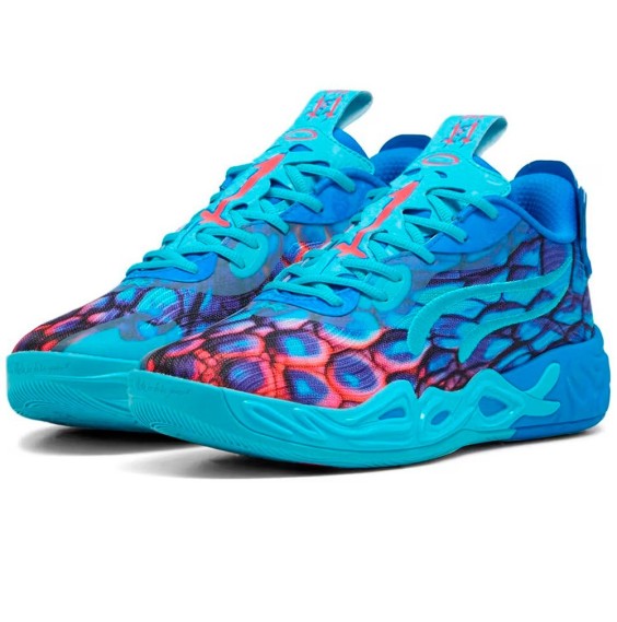 Comprar Zapatillas Puma MB.04 Low Alien Skins | 24Segons