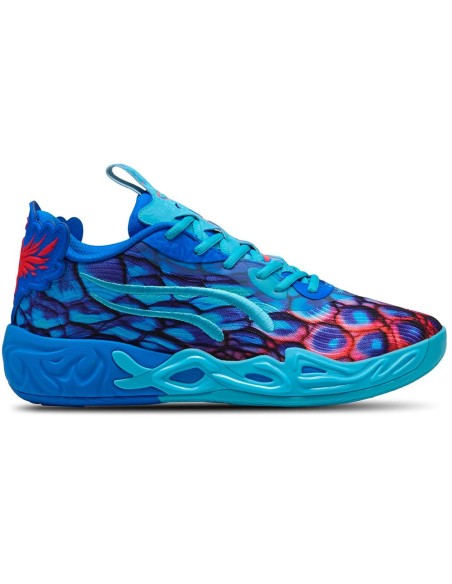 Comprar Sabatilles Puma MB.04 Low Alien Skins | 24Segons