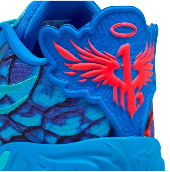 Comprar Sabatilles Puma MB.04 Low Alien Skins | 24Segons