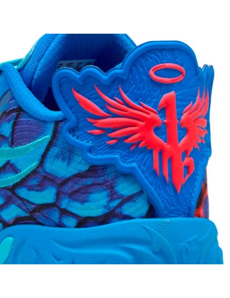 Acheter Sneakers Puma MB.04 Low Alien Skins | 24Segons