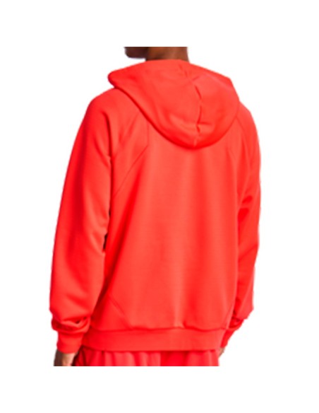 Comprar Dessuadora Nike Kobe Therma-FIT LT Crimson | 24Segons