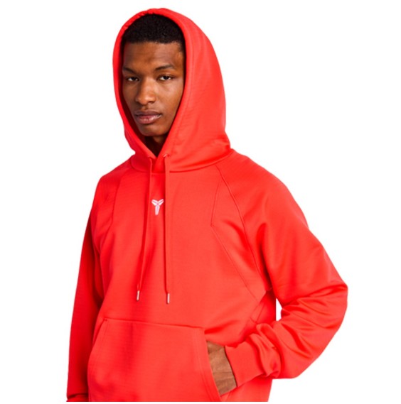 Buy Sweatshirt Nike Kobe Therma-FIT LT Crimson | 24Segons