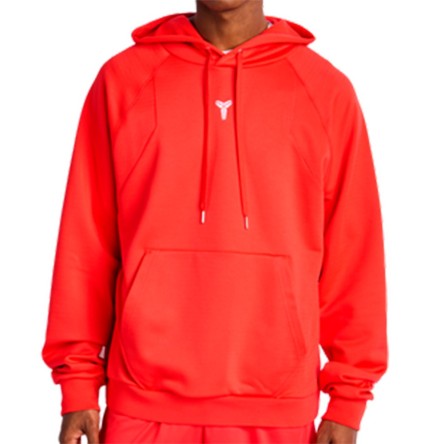 Comprar Sudadera Nike Kobe Therma-FIT LT Crimson | 24Segons