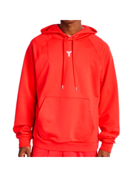 Buy Sweatshirt Nike Kobe Therma-FIT LT Crimson | 24Segons