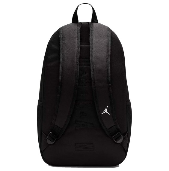 Acquista lo zaino Jordan HBR Air Black Multicolour | 24Segons