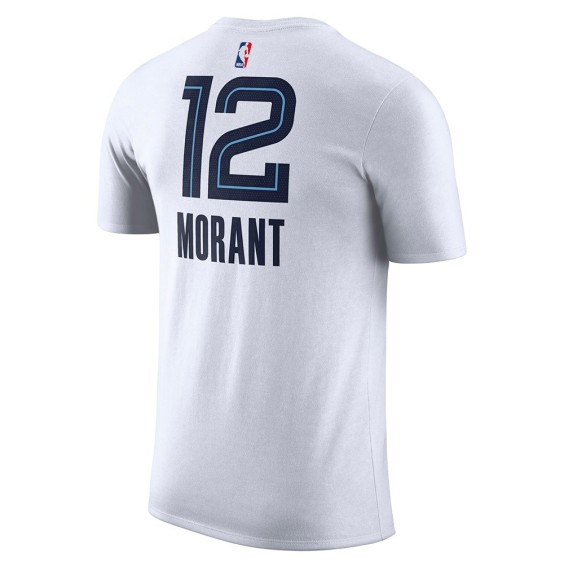 Comprar Camiseta Ja Morant Memphis Grizzlies Association | 24Segons