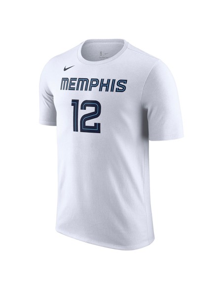 Comprar Camiseta Ja Morant Memphis Grizzlies Association | 24Segons