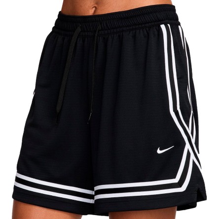 Buy Women's Crossover Trousers Nike Crossover Dri-FIT Black | 24Segons