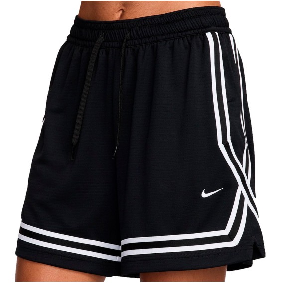 Comprar Pantalón Mujer Nike Crossover Dri-FIT Black | 24Segons