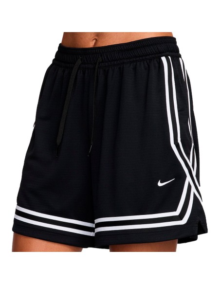 Comprar Pantalón Mujer Nike Crossover Dri-FIT Black | 24Segons