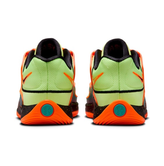 Acheter KD18 Clear Jade Liquid Lime Clear Jade Shoes | 24Segons