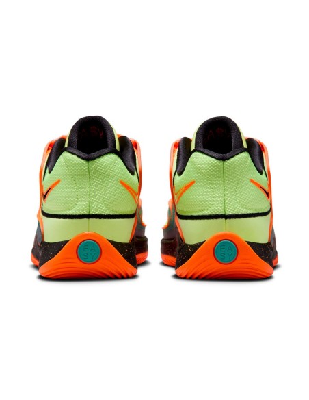 Acheter KD18 Clear Jade Liquid Lime Clear Jade Shoes | 24Segons