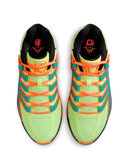 Buy KD18 Clear Jade Liquid Lime Clear Jade Shoes | 24Segons