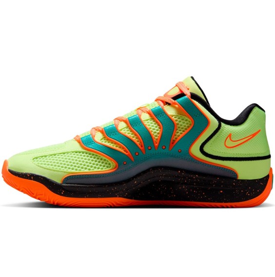 Buy KD18 Clear Jade Liquid Lime Clear Jade Shoes | 24Segons