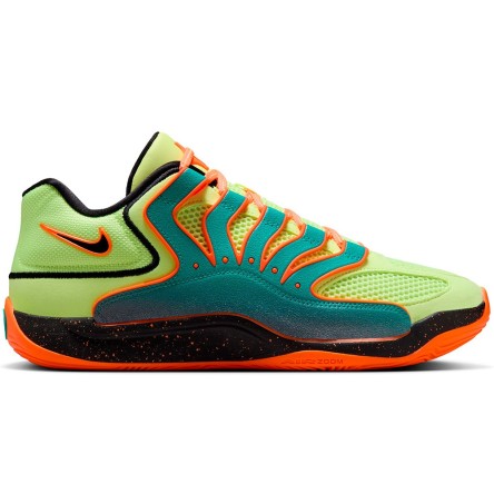 Comprar Zapatillas KD18 Clear Jade Liquid Lime | 24Segons