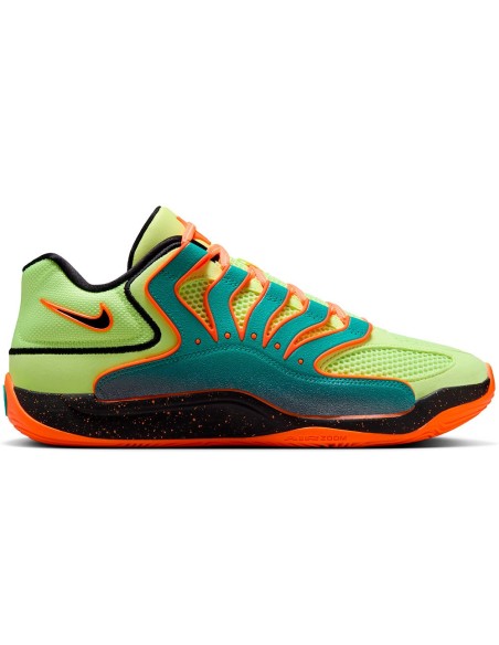 Buy KD18 Clear Jade Liquid Lime Clear Jade Shoes | 24Segons