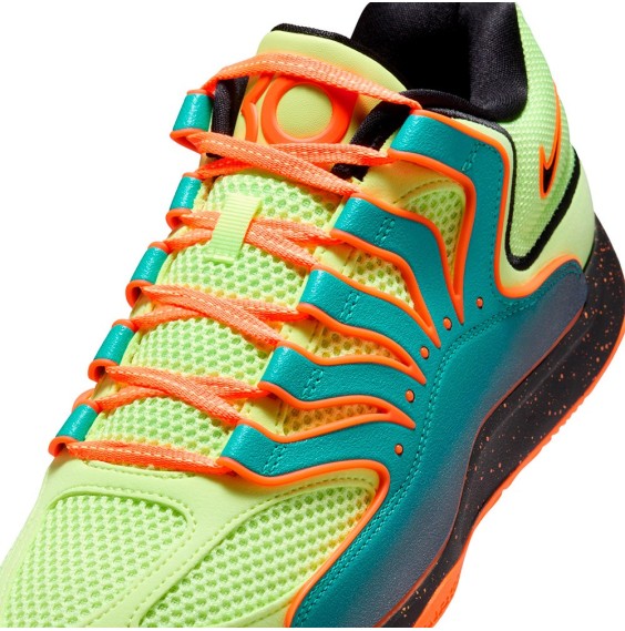 Acheter KD18 Clear Jade Liquid Lime Clear Jade Shoes | 24Segons