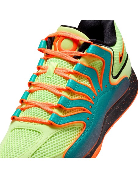 Buy KD18 Clear Jade Liquid Lime Clear Jade Shoes | 24Segons