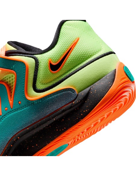 Acheter KD18 Clear Jade Liquid Lime Clear Jade Shoes | 24Segons