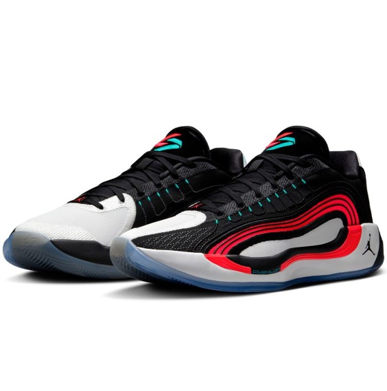 Acquista le scarpe da ginnastica Jordan Luka 4 Bloodline | 24Segons