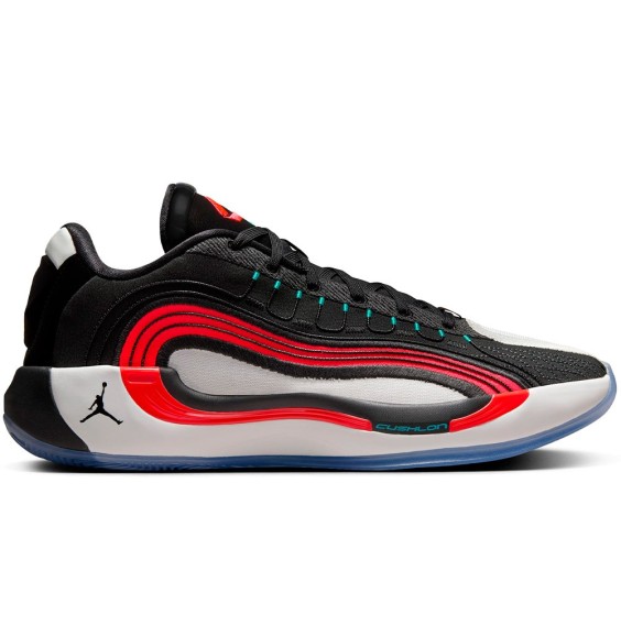 Acquista le scarpe da ginnastica Jordan Luka 4 Bloodline | 24Segons