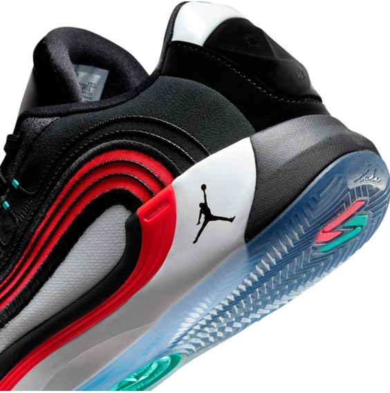 Comprar Sabatilles Jordan Luka 4 Bloodline | 24Segons