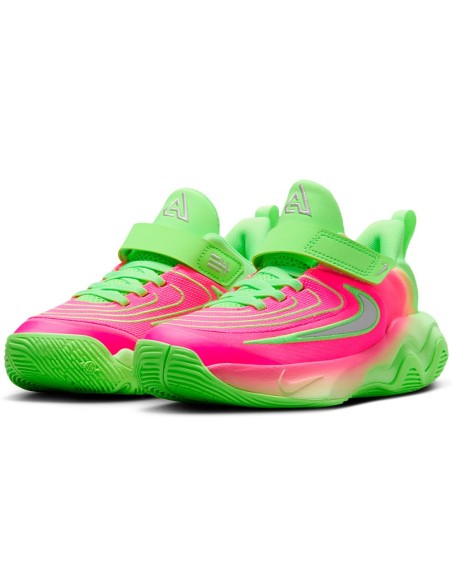 Comprar Sabatilles Kids Giannis Immortality 4 Watermelon | 24Segons