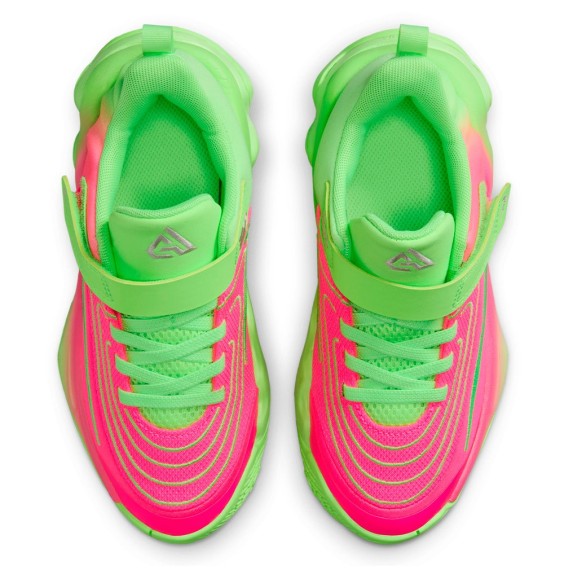 Acheter Sneakers Kids Giannis Immortality 4 Watermelon |24seconds