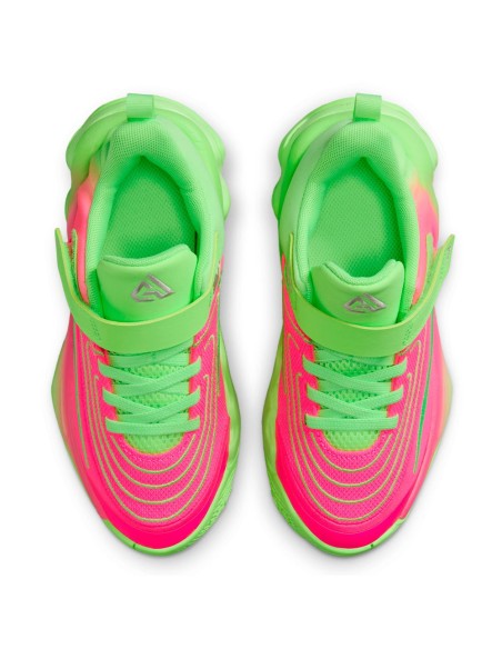 Acheter Sneakers Kids Giannis Immortality 4 Watermelon |24seconds