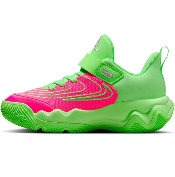 Acheter Sneakers Kids Giannis Immortality 4 Watermelon |24seconds