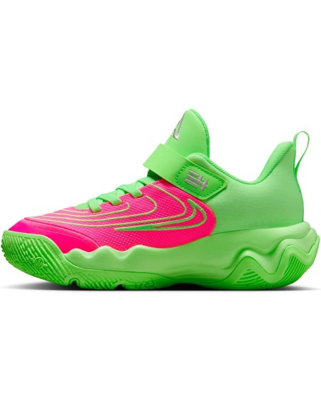 Acheter Sneakers Kids Giannis Immortality 4 Watermelon |24seconds