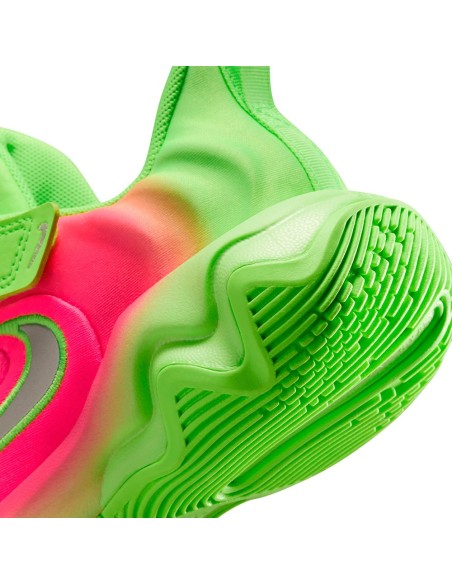 Acquista Sneakers Bambini Giannis Immortality 4 Watermelon |24secondi