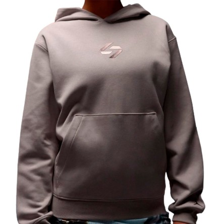 Buy Sweatshirt Jordan Luka Fleece Dri-FIT College Grey | 24Segons