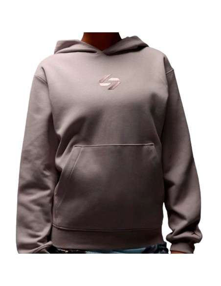 Comprar Dessuadora Jordan Luka Fleece Dri-FIT College Grey | 24Segons