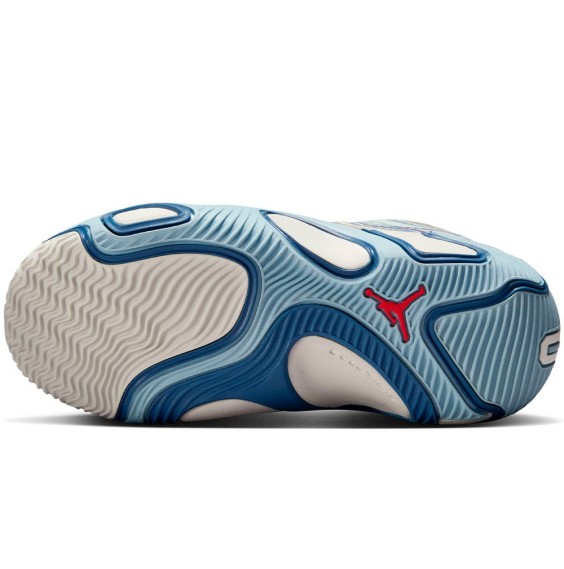 Comprar Zapatillas Junior Jordan Tatum 3 Blue Denim | 24Segons