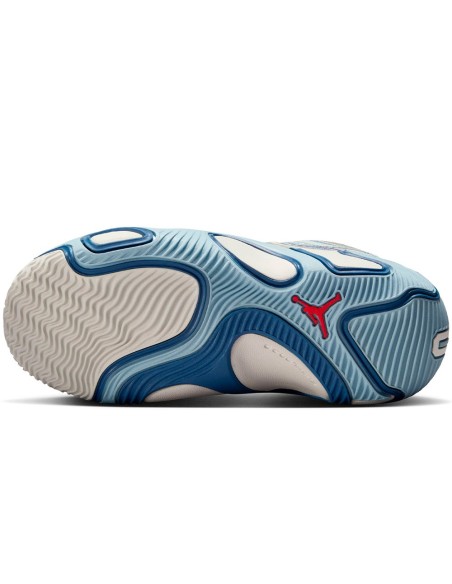 Comprar Zapatillas Junior Jordan Tatum 3 Blue Denim | 24Segons