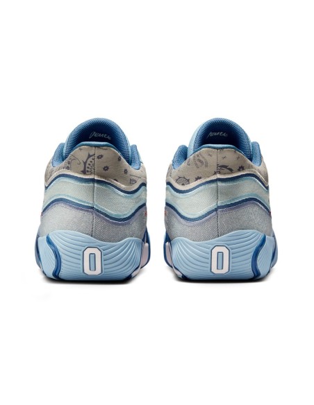 Comprar Sabatilles Junior Jordan Tatum 3 Blue Denim | 24Segons