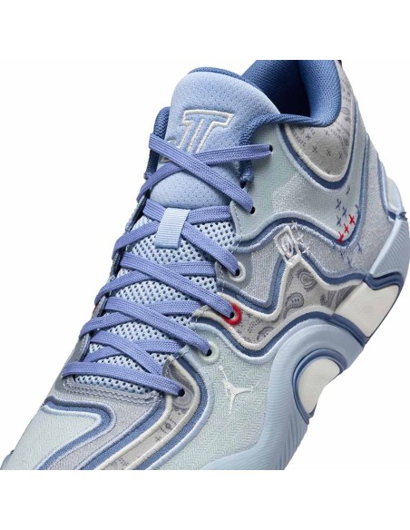 Comprar Sabatilles Jordan Tatum 3 Blue Denim | 24Segons