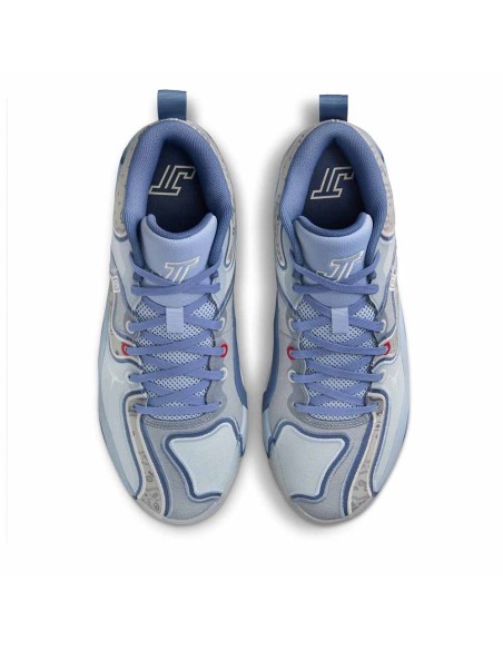 Buy Sneakers Jordan Tatum 3 Blue Denim | 24Segons