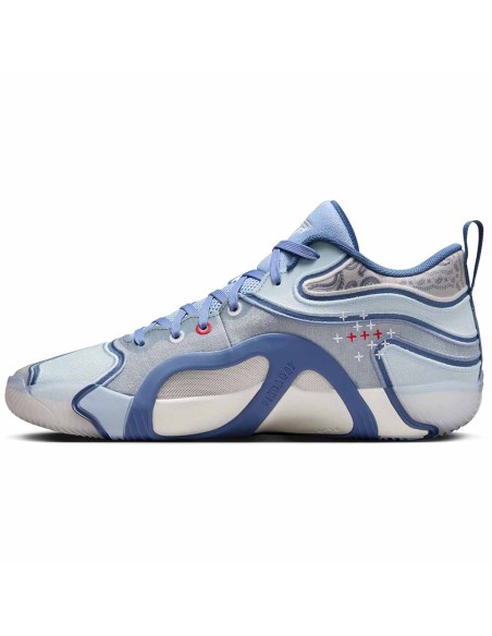 Buy Sneakers Jordan Tatum 3 Blue Denim | 24Segons