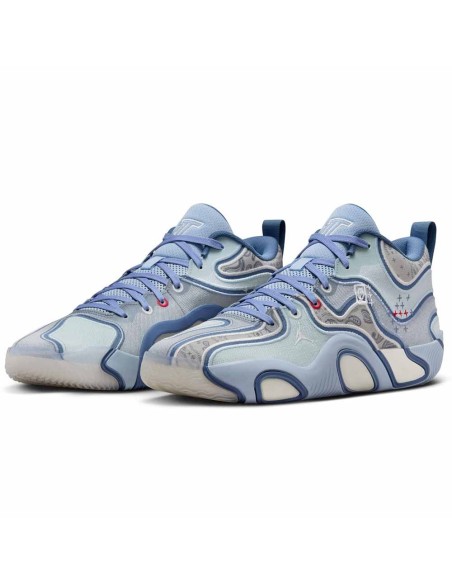 Comprar Zapatillas Jordan Tatum 3 Blue Denim | 24Segons