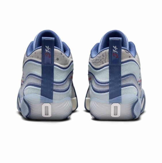 Comprar Sabatilles Jordan Tatum 3 Blue Denim | 24Segons