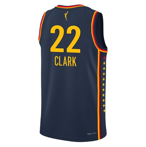 Comprar Junior Caitlin Clark Indiana Fever Explorer Edition Swigman  | 24Segons
