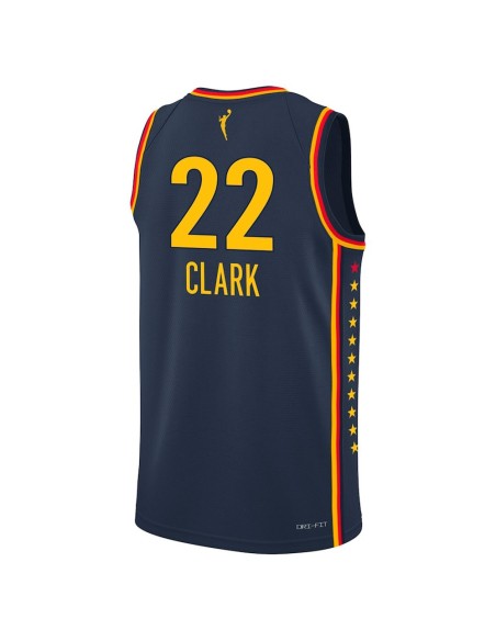 Comprar Junior Caitlin Clark Indiana Fever Explorer Edition Swigman  | 24Segons