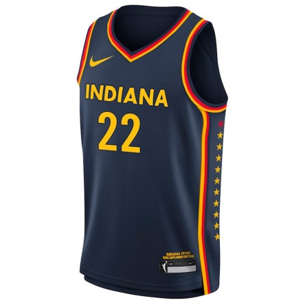 Comprar Junior Caitlin Clark Indiana Fever Explorer Edition Swigman | 24Segons